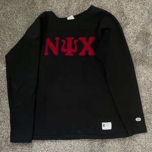 Vintage champion sweatshirt